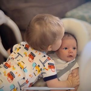 Meet your Posher, Tina